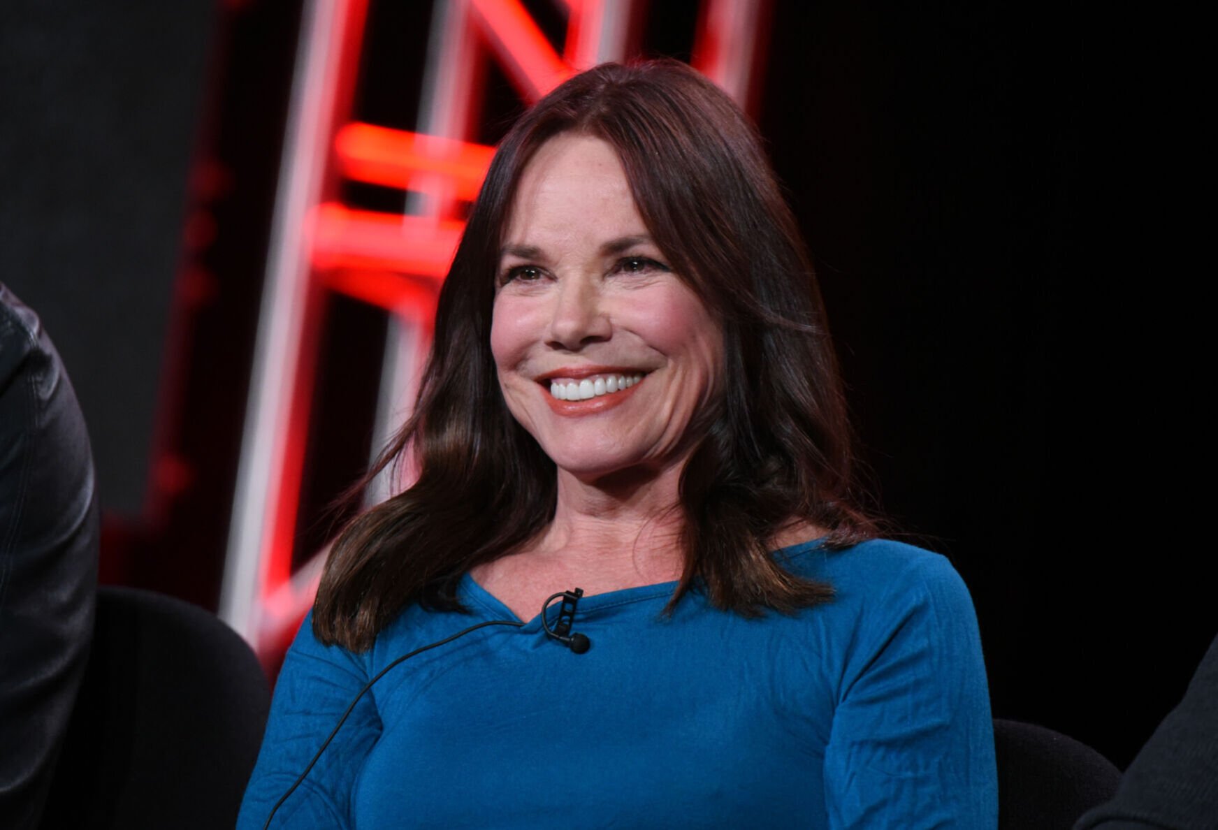 Barbara Hershey